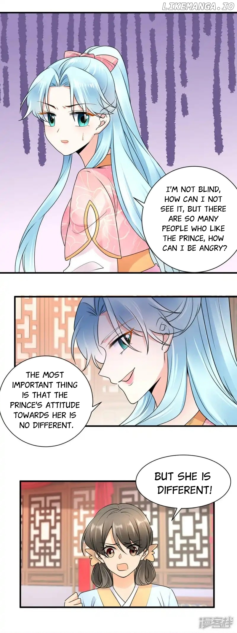 The Cold King’s Beloved Forensic Wife chapter 115 - page 9